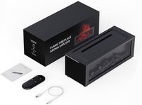 Fireplace Essential Oil Diffuser